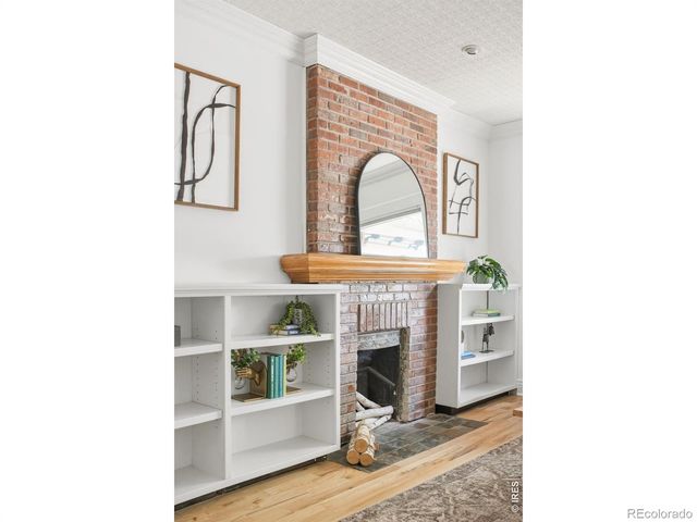 3015 California Street, Denver, CO 80205