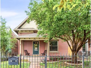 3015 California Street, Denver, CO 80205