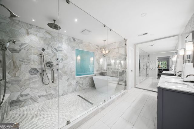 4441 Freeman Road, Marietta, GA 30062