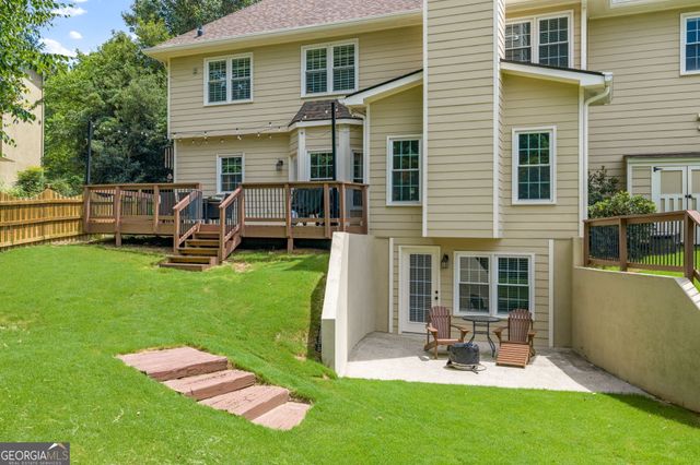 4441 Freeman Road, Marietta, GA 30062