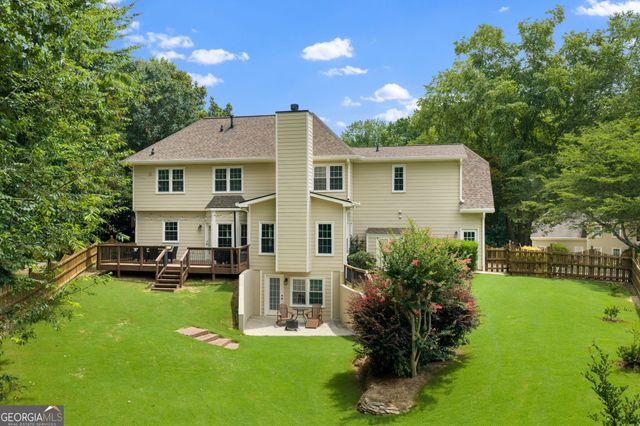 4441 Freeman Road, Marietta, GA 30062