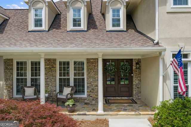 4441 Freeman Road, Marietta, GA 30062