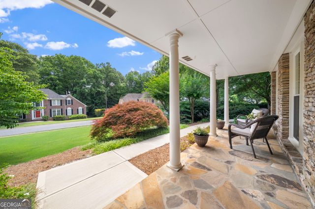 4441 Freeman Road, Marietta, GA 30062