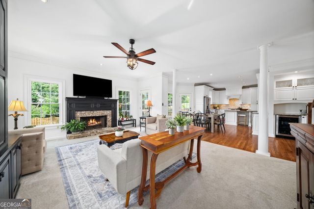4441 Freeman Road, Marietta, GA 30062