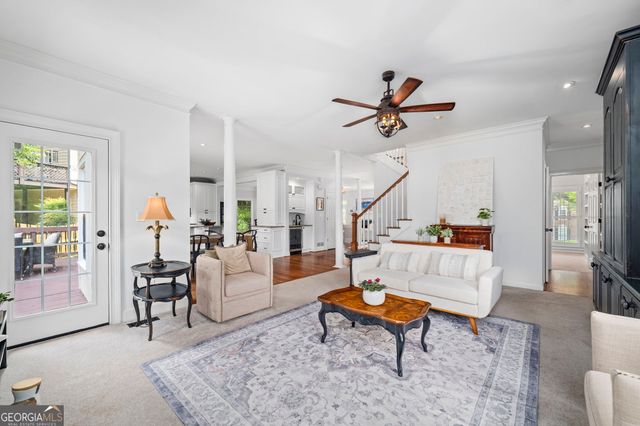 4441 Freeman Road, Marietta, GA 30062
