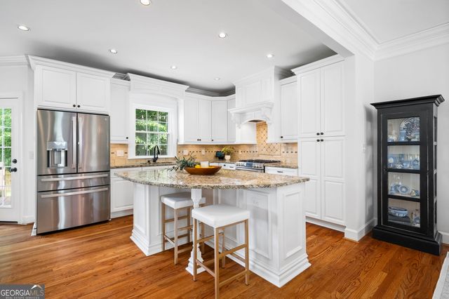 4441 Freeman Road, Marietta, GA 30062
