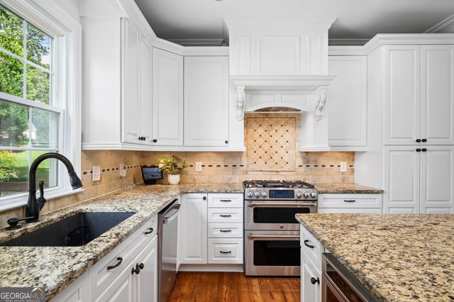 4441 Freeman Road, Marietta, GA 30062
