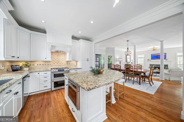 4441 Freeman Road, Marietta, GA 30062