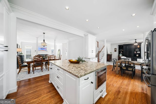 4441 Freeman Road, Marietta, GA 30062