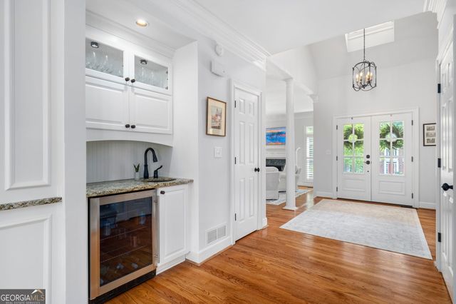 4441 Freeman Road, Marietta, GA 30062