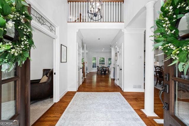 4441 Freeman Road, Marietta, GA 30062