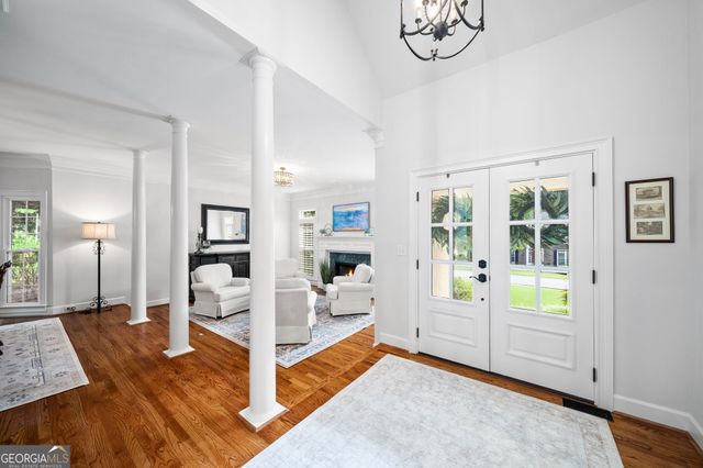 4441 Freeman Road, Marietta, GA 30062