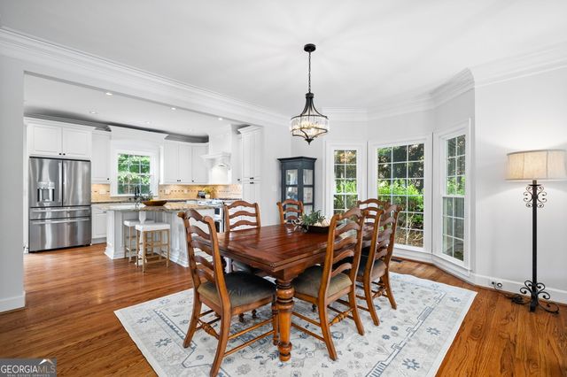 4441 Freeman Road, Marietta, GA 30062