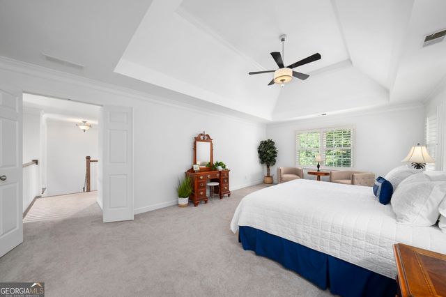 4441 Freeman Road, Marietta, GA 30062