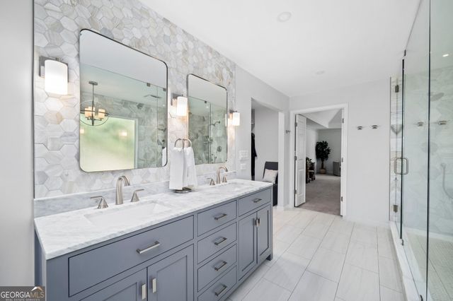 4441 Freeman Road, Marietta, GA 30062