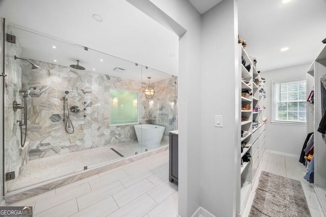 4441 Freeman Road, Marietta, GA 30062
