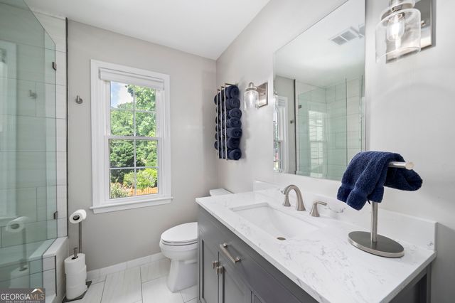 4441 Freeman Road, Marietta, GA 30062
