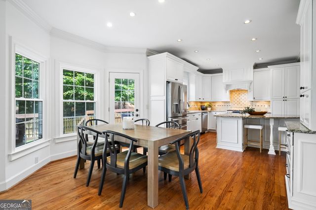 4441 Freeman Road, Marietta, GA 30062