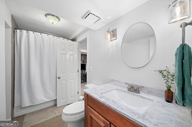 4441 Freeman Road, Marietta, GA 30062
