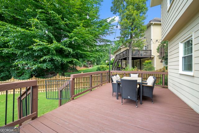 4441 Freeman Road, Marietta, GA 30062
