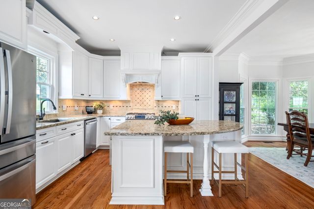 4441 Freeman Road, Marietta, GA 30062