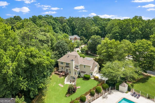 4441 Freeman Road, Marietta, GA 30062