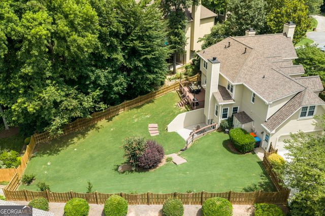 4441 Freeman Road, Marietta, GA 30062