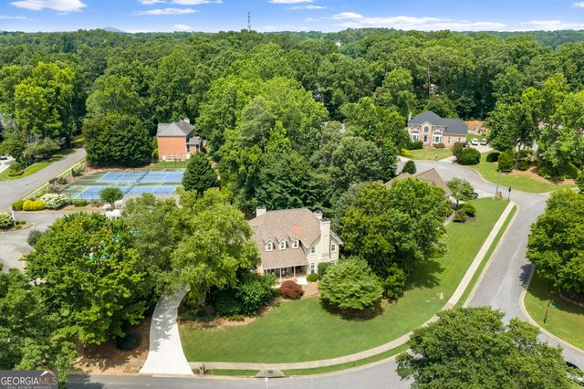 4441 Freeman Road, Marietta, GA 30062