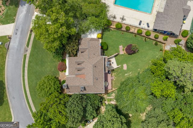 4441 Freeman Road, Marietta, GA 30062