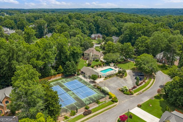 4441 Freeman Road, Marietta, GA 30062