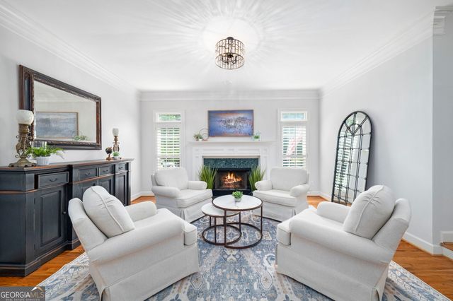 4441 Freeman Road, Marietta, GA 30062