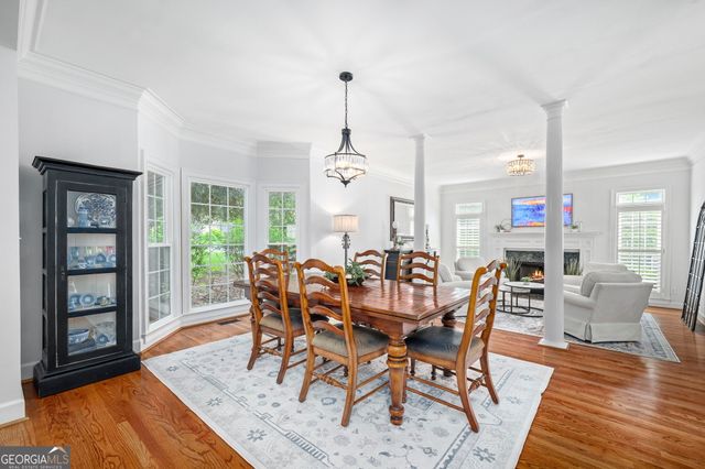 4441 Freeman Road, Marietta, GA 30062