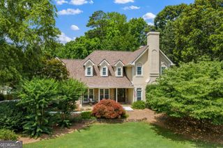 4441 Freeman Road, Marietta, GA 30062