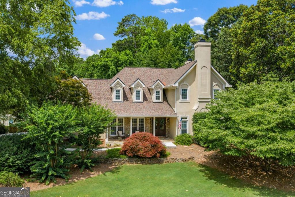 4441 Freeman Road, Marietta, GA 30062