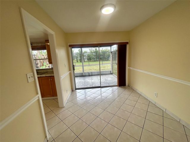 6730 NW 9th Street, Margate, FL 33063