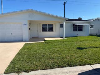 6730 NW 9th Street, Margate, FL 33063