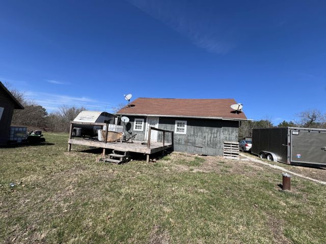 4668 County Road Ww-D, Summersville, MO 65571
