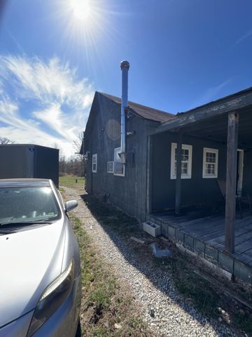 4668 County Road Ww-D, Summersville, MO 65571