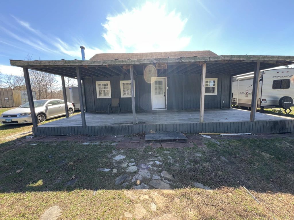 4668 County Road Ww-D, Summersville, MO 65571