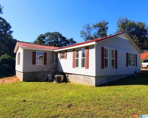 26 SW 5TH STREET, Wedowee, AL 36278