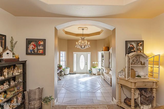 2953 Rowan Drive, Seneca, MO 64865