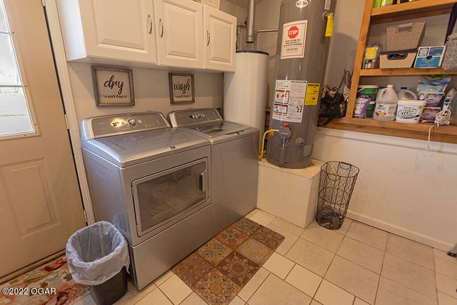 2953 Rowan Drive, Seneca, MO 64865