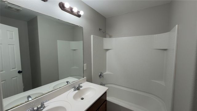 8808 Irish Bend Drive, Fort Worth, TX 76123