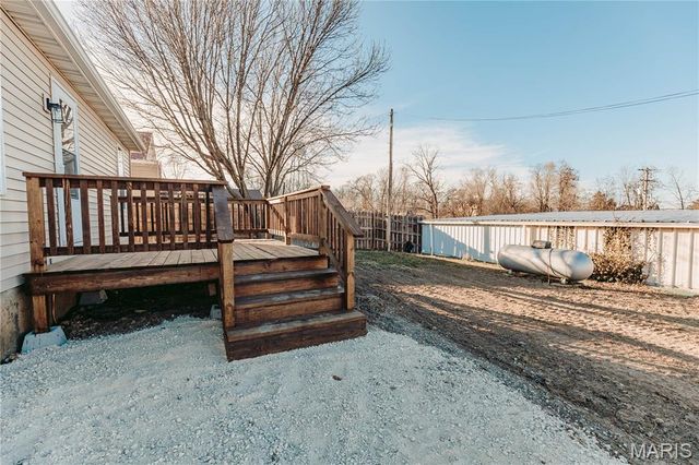 302 3rd Street, Dixon, MO 65459