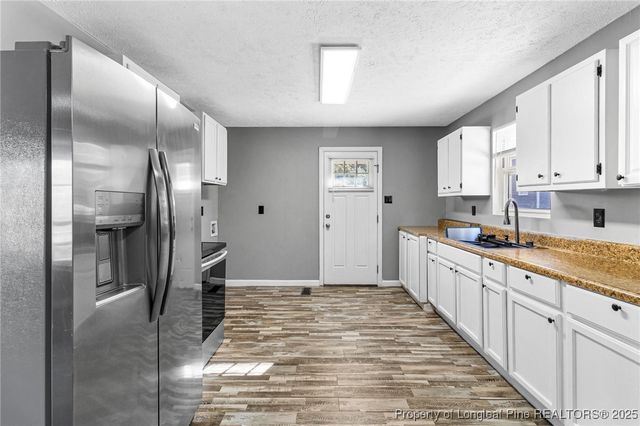 860 S Carlisle Street, Southern Pines, NC 28387