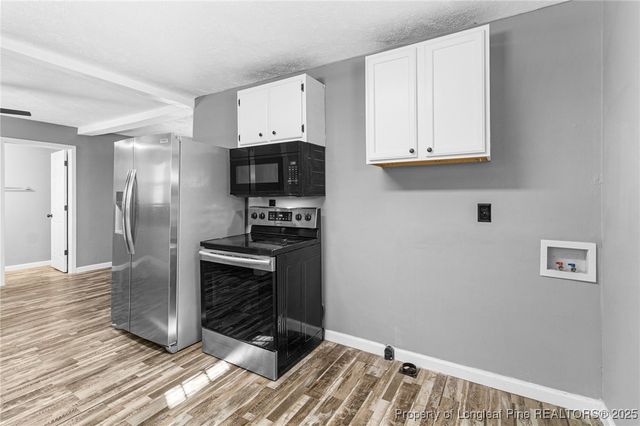 860 S Carlisle Street, Southern Pines, NC 28387