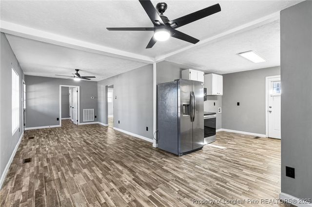 860 S Carlisle Street, Southern Pines, NC 28387