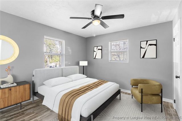 860 S Carlisle Street, Southern Pines, NC 28387