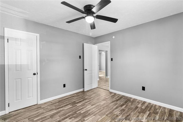 860 S Carlisle Street, Southern Pines, NC 28387