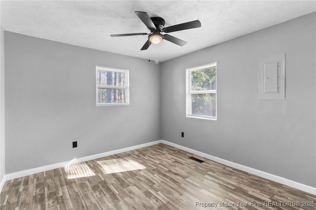 860 S Carlisle Street, Southern Pines, NC 28387